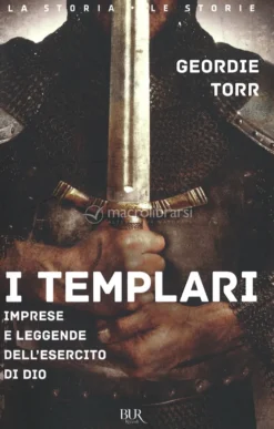 I Templari