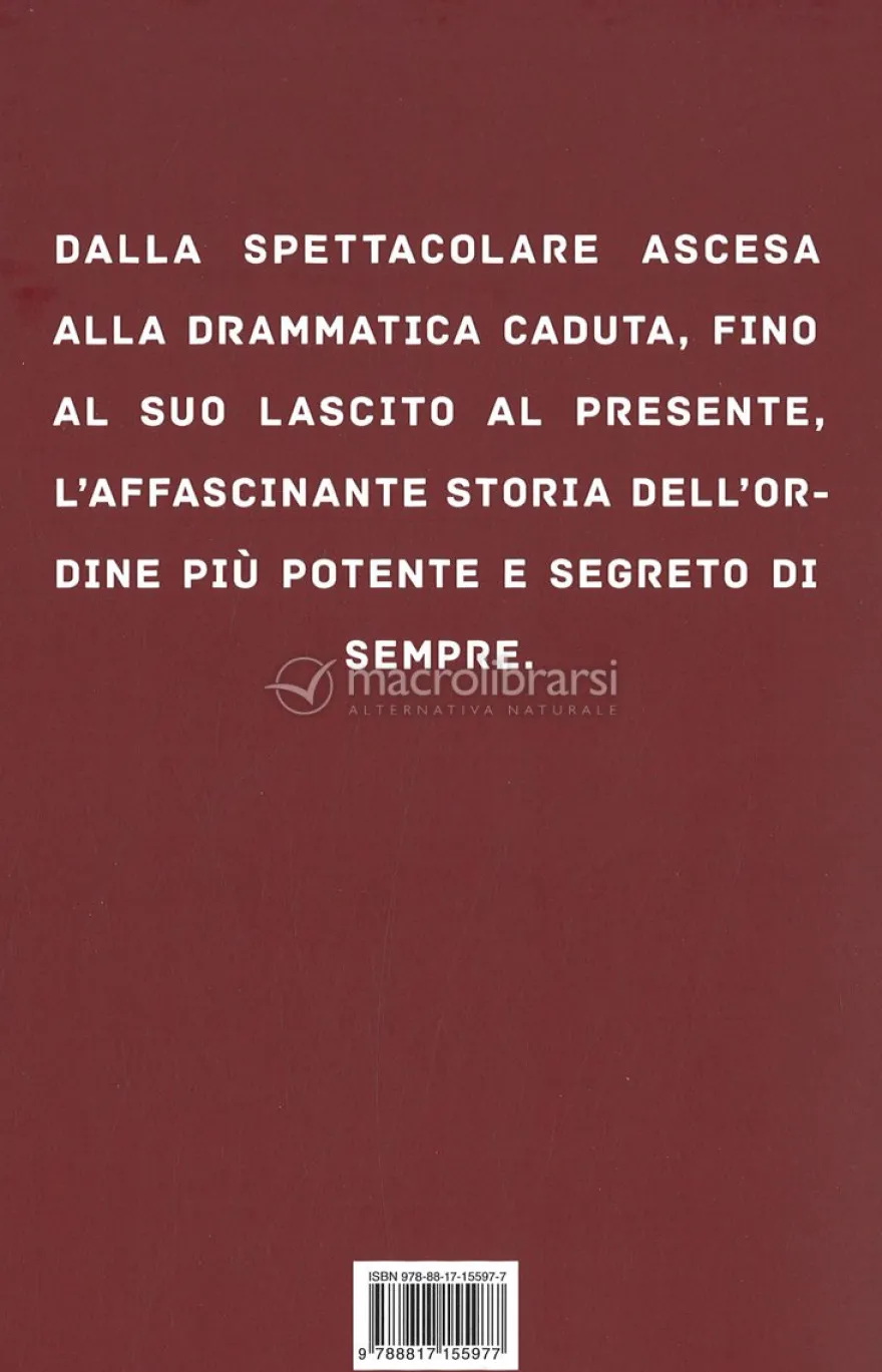 I Templari