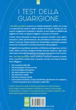I Test della Guarigione
