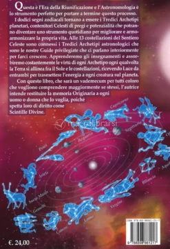 I Tredici Archetipi Celesti: le Origini dei Segni Zodiacali
