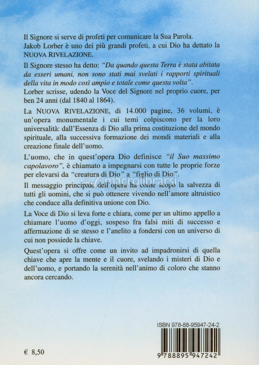 I Tre Giorni nel Tempio