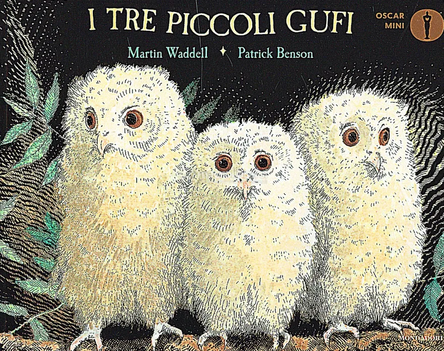 I Tre Piccoli Gufi