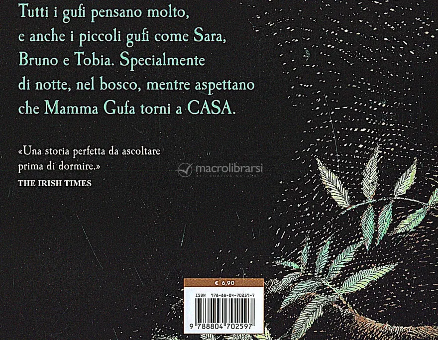 I Tre Piccoli Gufi