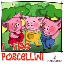 I Tre Porcellini - Download MP3
