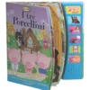 I Tre Porcelllini