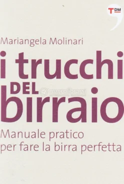 I Trucchi del Birraio
