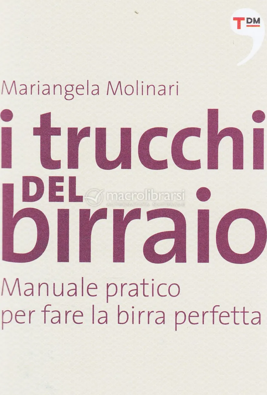 I Trucchi del Birraio