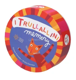 I Trullallini - Memory