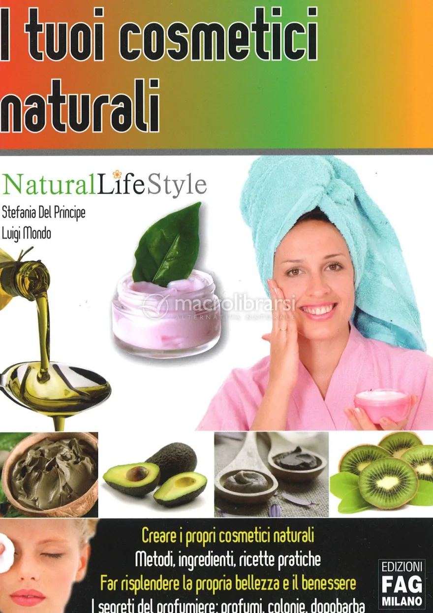 I Tuoi Cosmetici Naturali