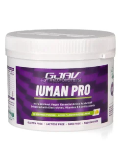 Iuman Pro Limone
