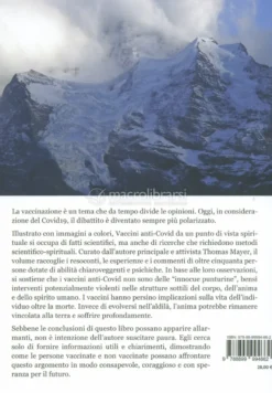 I Vaccini Contro il Covid-19 da un Punto di Vista Spirituale