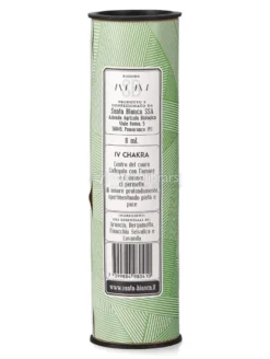 IV Chakra - Olio Essenziale per Diffusore
