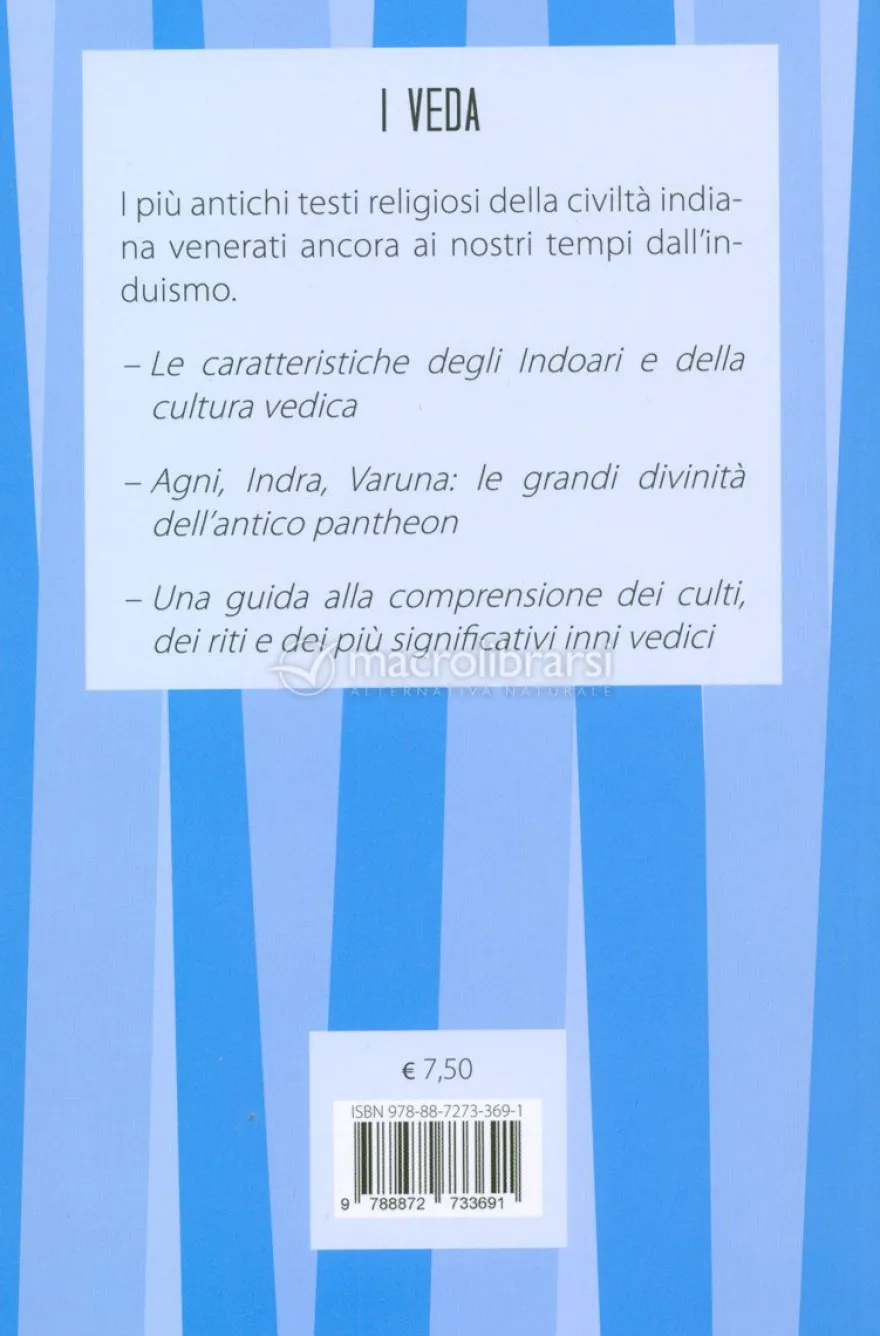 I Veda