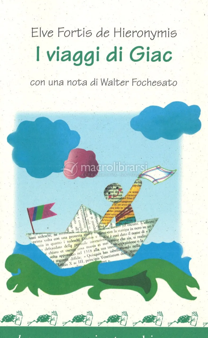 I Viaggi di Giac