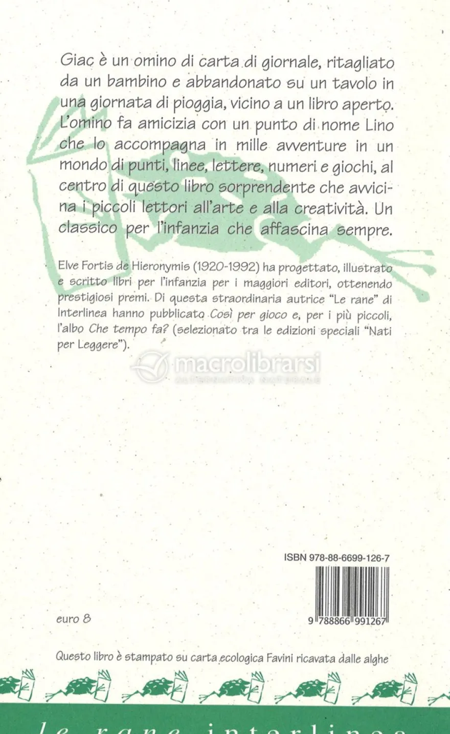 I Viaggi di Giac