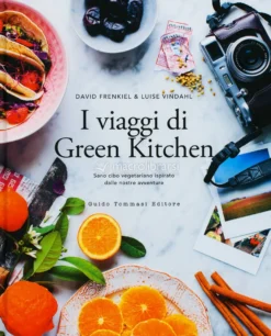 I Viaggi di Green Kitchen