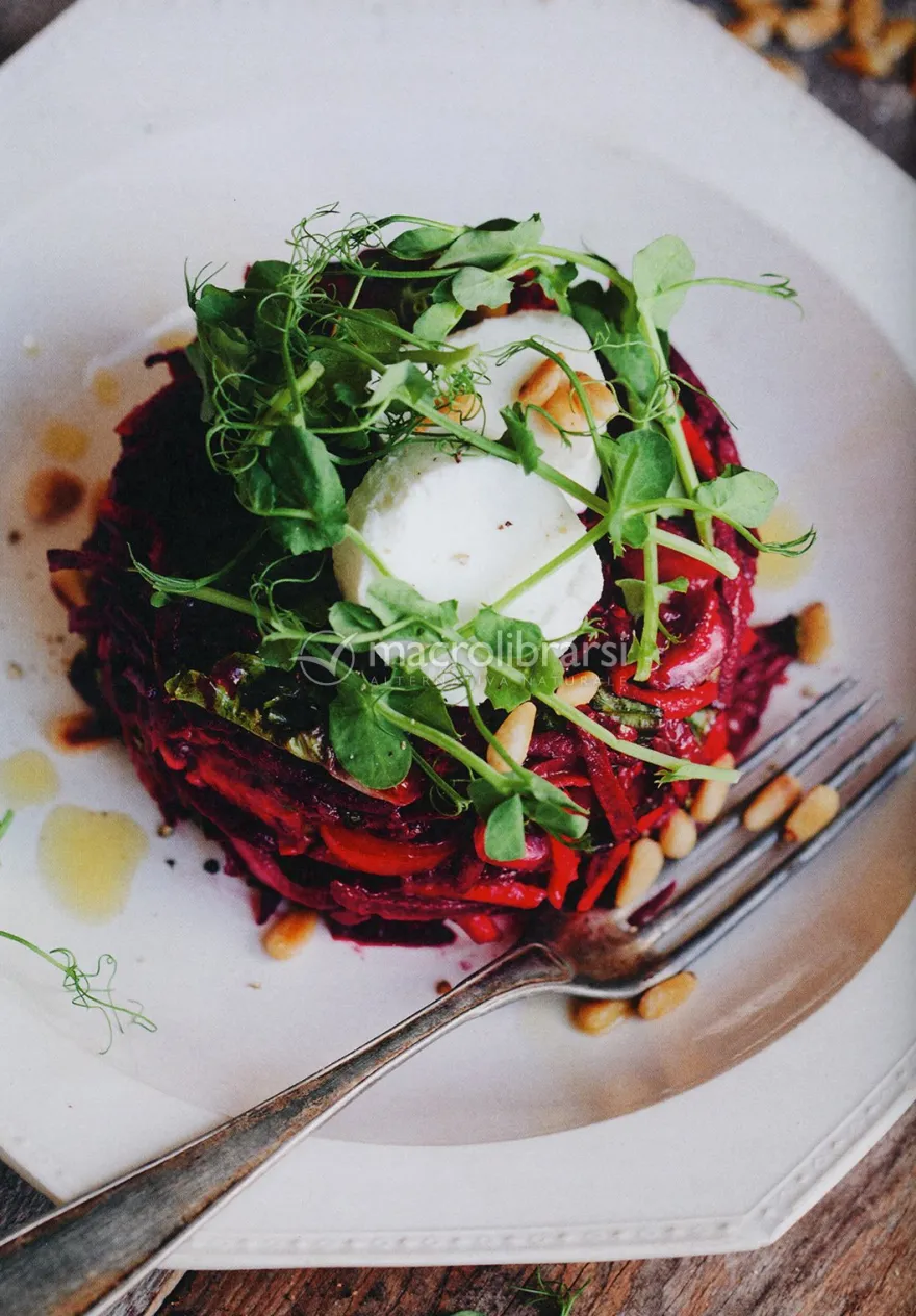 I Viaggi di Green Kitchen