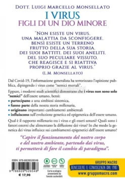 I Virus: Figli di un Dio Minore