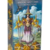 Jack-O'-lantern Tarot