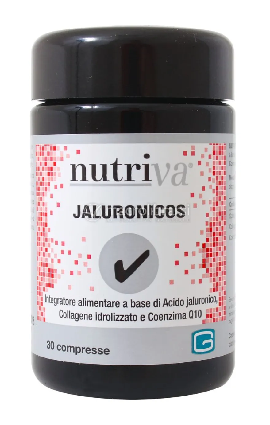 Jaluronicos