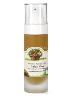Jalus Plus - Siero Ristrutturante
