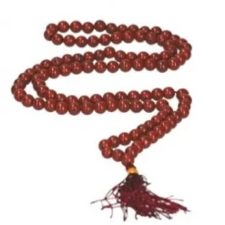 Jap Mala - Jasper