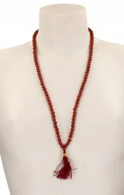 Jap Mala - Jasper