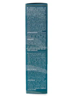 Jelly Blue Organic Mask - Maschera Viso Tonificante Bio