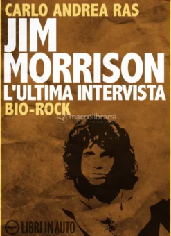 Jim Morrison - L'ultima Intervista - Download MP3