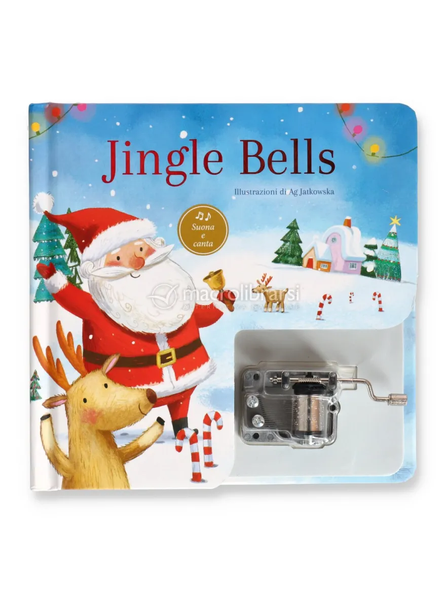 Jingle Bells