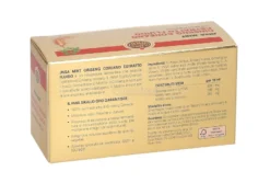 JNSA MIRT - Estratto di Ginseng Coreano