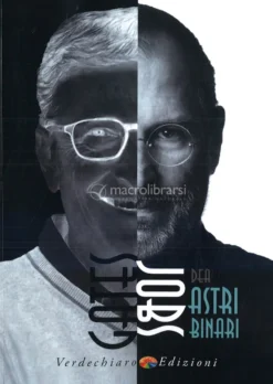 Jobs Gates - Astri Binari