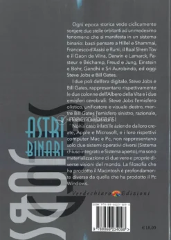 Jobs Gates - Astri Binari