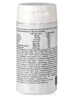 Joint-vie - Glucosamina e Fitodroitina