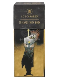 Joker Tarot