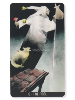 Joker Tarot