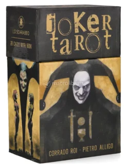 Joker Tarot