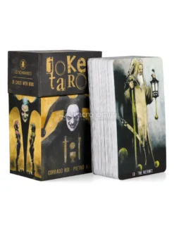 Joker Tarot