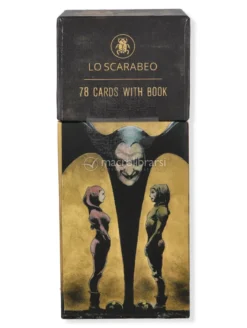 Joker Tarot