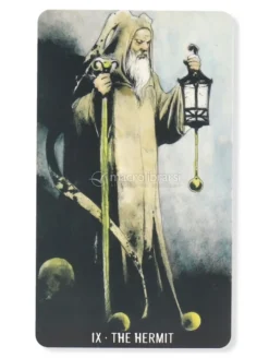 Joker Tarot