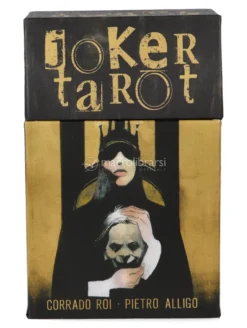 Joker Tarot