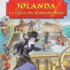 Jolanda, la Figlia del Corsaro Nero