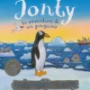 Jonty - Le Avventure di un Pinguino