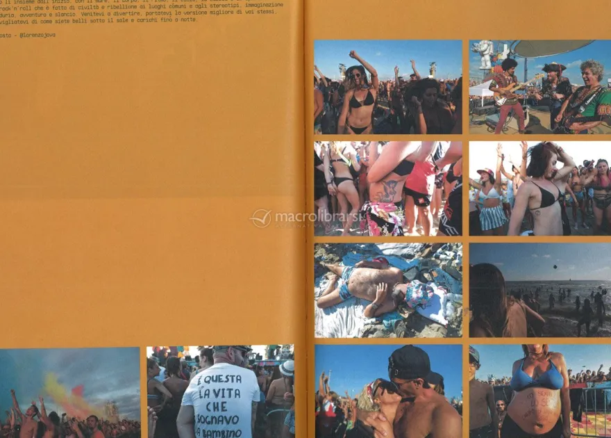 Jova Beach Party