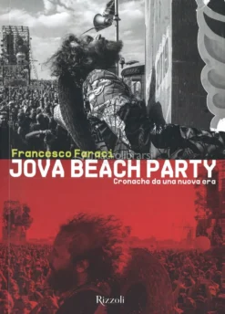 Jova Beach Party