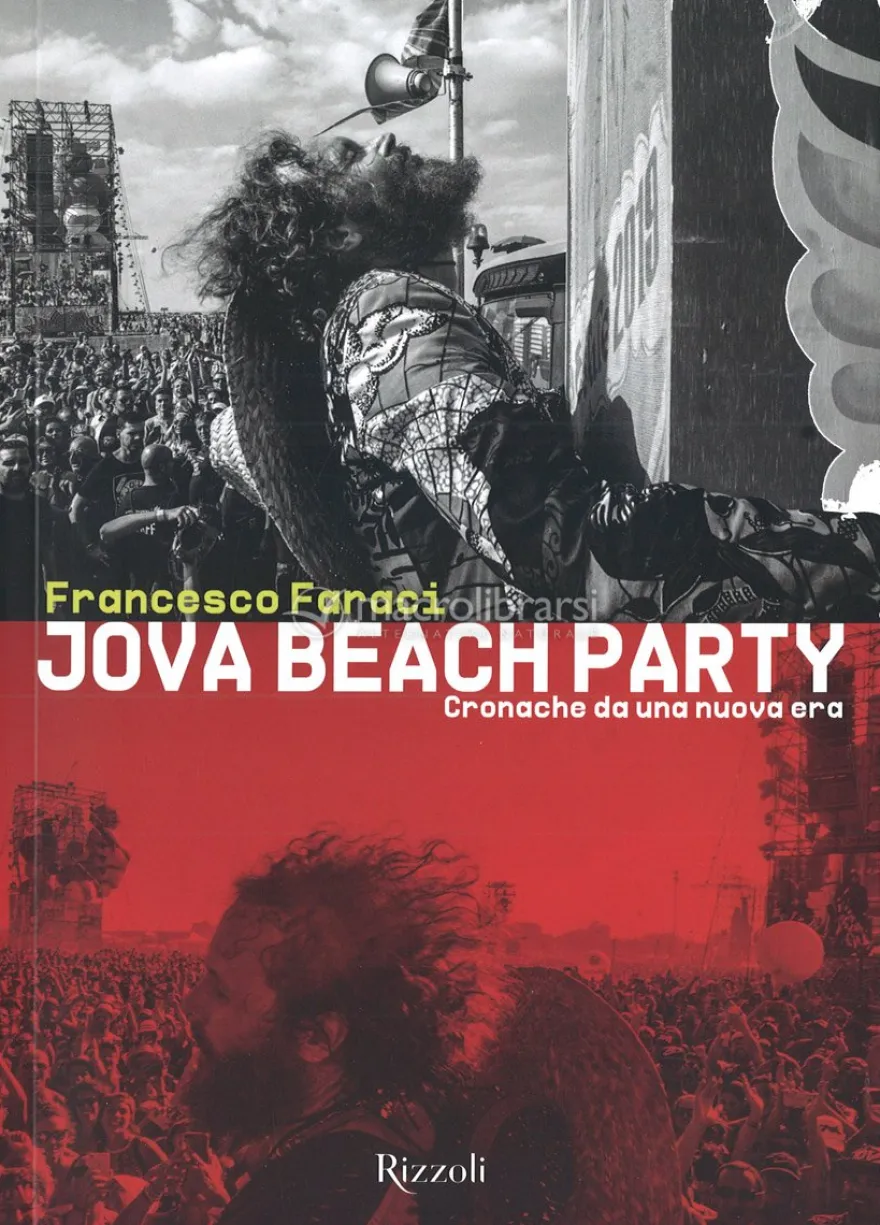 Jova Beach Party