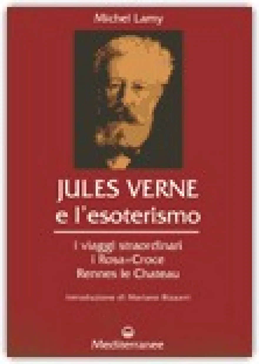 Jules Verne e l'Esoterismo