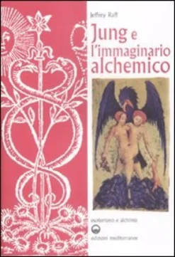 Jung e l'Immaginario Alchemico