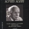 Jung - Scritti Scelti