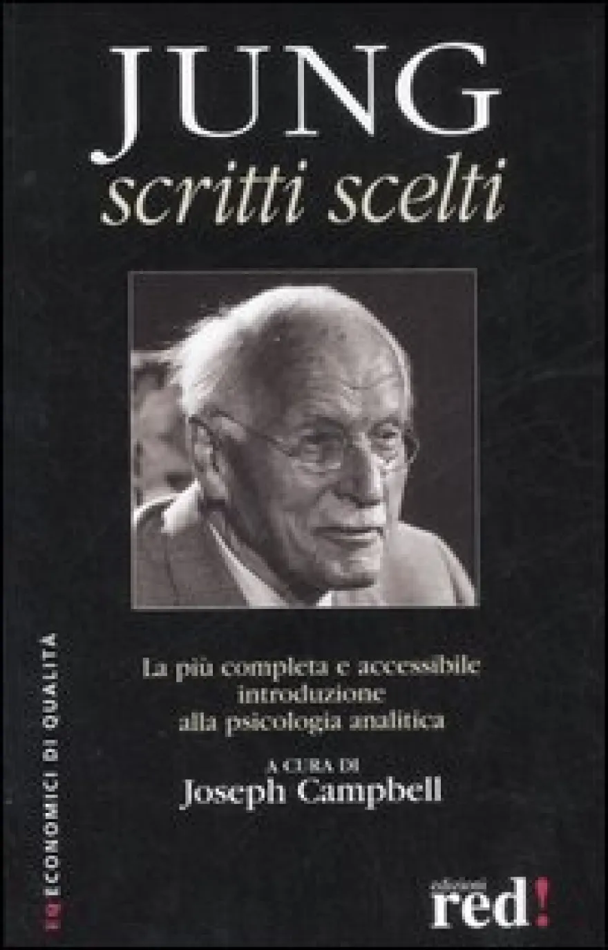 Jung - Scritti Scelti